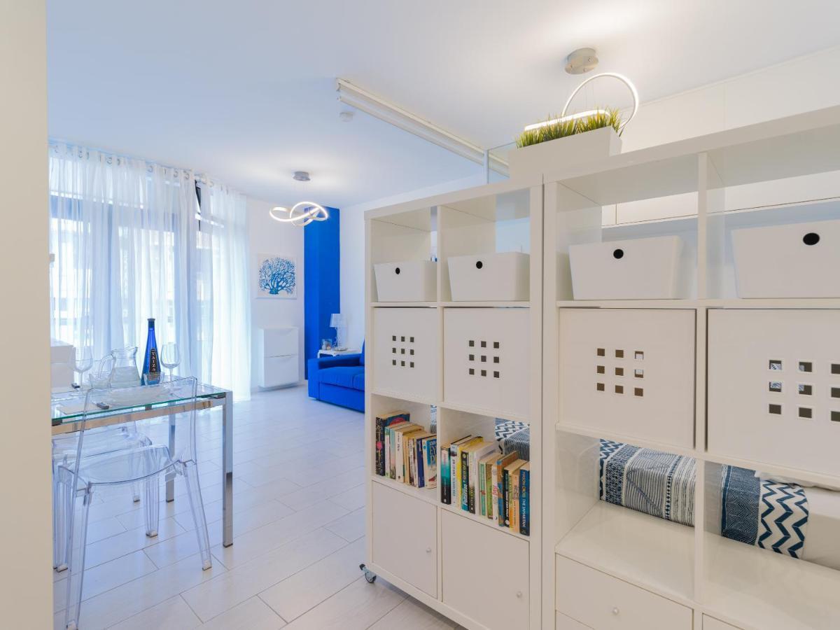 Casa Blanca Las Canteras لاس بالماس دي غران كاناريا المظهر الخارجي الصورة